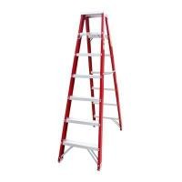 ราคา บันไดไฟเบอร์กลาส ขึ้น2ทาง 7 ขั้น (Y013557)