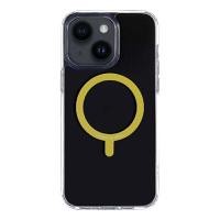 ราคา HEAL เคสสำหรับ iPHONE 15 PLUS สีเหลือง รุ่น FANCYYL รองรับ MAGSAVE (YC00527)