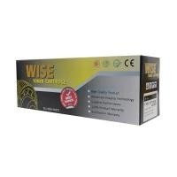 ราคา WISE ตลับหมึกโทนเนอร์ Toner-Re CANON รุ่น CN337 (YC02666)