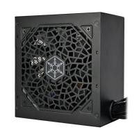ราคา SILVERSTONE POWER SUPPLY (80+ WHITE) 650W STRIDER 650W (SST-ST650-EFA) - A0168239 (YC59798)