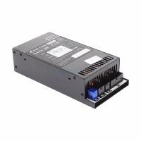 ราคา ITSONAS พาวเวอร์ซัพพลาย รุ่น DARK FOREST DF-FX600 (80+ SILVER) กำลังไฟ 600W (YC59908)