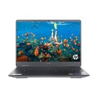 ราคา HP โน้ตบุ๊ก รุ่น Omen (16-am0195TX) สี Shadow Black (YC61187)