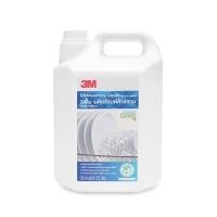 ราคา 3M ผลิตภัณฑ์ล้างจาน รุ่นฉลากเขียวเป็นมิตรสิ่งแวดล้อม ขนาด3.5ลิตร (0009347)