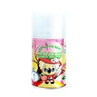 ราคา KOALA THE BEAR รีฟิลล์สเปรย์ปรับอากาศ กลิ่น Peach ขนาด 300 มล. (0010481)