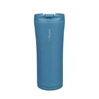 ราคา แก้วน้ำสุญญากาศ มินิมอล รุ่น 0.5 ลิตร สีบลูลาเต้ (0099740)