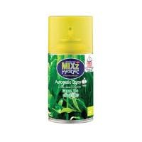 ราคา MIXZ HYGIENIC รีฟิลล์สเปรย์ปรับอากาศ กลิ่นชาเขียว ขนาด 300 ซีซี (0310530)
