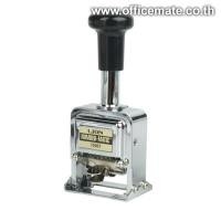 ราคา เครื่องตีเบอร์ 7 หลัก ไลอ้อน 70007 (2440650)