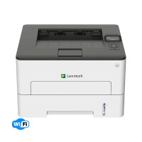 ราคา LEXMARK เครื่องปริ้นเตอร์เลเซอร์ รุ่น B2236DW (4096674)