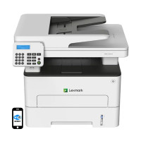 ราคา LEXMARK เครื่องปริ้นเตอร์มัลติฟังก์ชั่นเลเซอร์ รุ่น MB2236ADW (4096675)