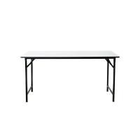 ราคา ONE โต๊ะพับอเนกประสงค์ รุ่น WT60150 สีขาว (A019954)