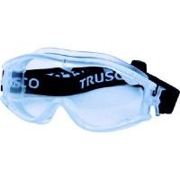 ราคา แว่นตานิรภัย ชนิดมุมมองกว้าง สีใส TRUSCO TSG-22 (YA08022)