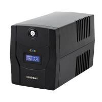 ราคา SYNDOME UPS ECO II 2200 รุ่น A0135520 2000VA (YA37324)