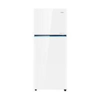 ราคา HAIER ตู้เย็น 2 ประตู Inverter รุ่น HRF-460IMGU1 ขนาด 16 คิว สีขาวกระจก (YC09598)