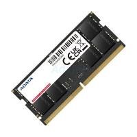 ราคา ADATA แรมโน้ตบุ๊ก DDR5 รุ่น AD5S560032G-S 32GB บัส 5600 CL46 (YC44773)