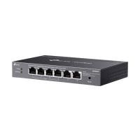 ราคา TP-LINK Gigabit Switching Hub 6 Port Omada ES206GP 6,4 POE (YD02394)