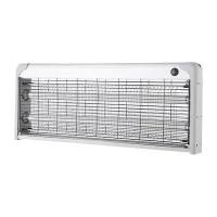 ราคา เครื่องดักยุงและแมลง 40 วัตต์ LUZINO รุ่น SD60-40W สีเท (Y019945)