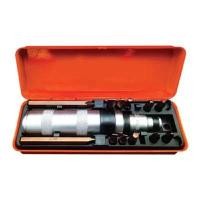 ราคา ชุดไขควงตอก PUMPKIN รุ่น PTT-IS13SET 17802 (แพ็ค 13 ชิ้น) (Y020813)