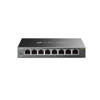 ราคา Gigabit Switching Hub (TL-SG108E) 8 Port (7 ) TP-LINK A0121529 (Y070457)