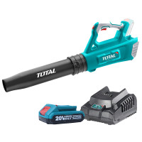 ราคา TOTAL เครื่องเป่าลม ไร้สาย 20 โวลท์ (YA24981)