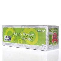 ราคา HERO ตลับหมึกโทนเนอร์ Toner-Re FUJI-XEROX รุ่น CT202137 (YC02400)