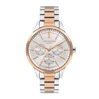 ราคา LEE COOPER นาฬิกาข้อมือ รุ่น LC07865-530 สายสแตนเลส ทูโทน หน้าปัด 38 มม. (YC28952)