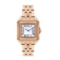 ราคา LEE COOPER นาฬิกาข้อมือ รุ่น LC07866-420 สี ROSE GOLD หน้าปัด 29 มม. (YC29539)