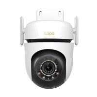 ราคา TP-LINK กล้องวงจรปิด Smart IP Camera รุ่น TAPO C530WS Outdoor ความละเอียด 5.0MP (YC59250)