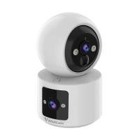 ราคา VSTARCAM กล้อง IP ไร้สาย รุ่น CB90DR ความละเอียด 3MP แพน 301° ทิลต์ 70° ฟูลคัลเลอร์ไนท์วิชัน (YC59233)