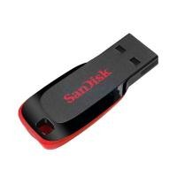 ราคา SANDISK Flash Drive 128GB Cruzer (SDCZ50) Black (YC59466)