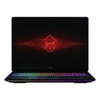 ราคา HP โน้ตบุ๊ก รุ่น Omen Max (16-ah0053TX) สี Shadow Black (YC61352)