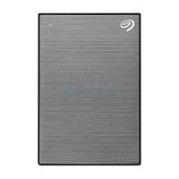 ราคา SEAGATE 2 TB EXT HDD 2.5'' One Touch Space Gray (STKY2000404) (YC61687)