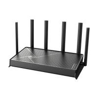 ราคา TP-LINK เราเตอร์ รุ่น Archer BE400 Wireless BE6500 Dual Band WiFi 7 (YD02239)