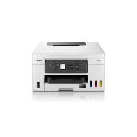 ราคา CANON มัลติฟังก์ชันอิงค์เจ็ท MAXIFY GX3070 (4094294)