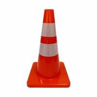 ราคา กรวยจราจร PVC GIANT KINGKONG รุ่น 7092 สีส้ม (Y019097)