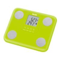 ราคา เครื่องวัดองค์ประกอบในร่างกาย BC-730 Green Tanita (Y026620)