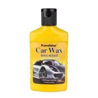 ราคา น้ำยาเคลือบสีรถยนต์ คาร์ แว็กซ์ KARSHINE ขนาด 150 มล. (Y047893)