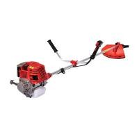 ราคา เครื่องตัดหญ้าสะพายบ่าแบบเครื่องยนต์ 4 จังหวะ KARTEN รุ่น 139F-N ขนาด 31 ซีซี สีแดง (Y098905)