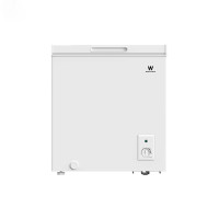 ราคา WORLDTECH ตู้แช่แข็ง 2 ระบบ รุ่น WT-FZ70 ขนาด 2.3 คิว ความจุ 66 ลิตร (YC19861)