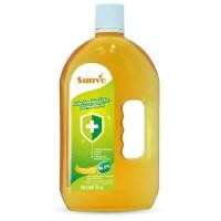 ราคา ผลิตภัณฑ์ฆ่าเชื้อโรคอเนกประสงค์ ซันโว 750 มล. (0096155)