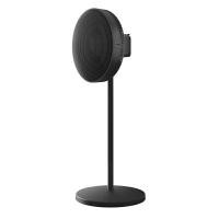 ราคา VENZ พัดลมตั้งพื้น ขาเดี่ยว รุ่นลิเนียร์ F0FWS37 สีดำ 16 นิ้ว (0097361)