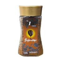ราคา THE ONE กาแฟ ซูพรีโม่ ขนาด 200 กรัม (0A00120)