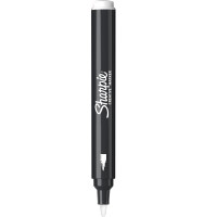 ราคา SHARPIE ปากกามาร์คเกอร์ หัวกลม รุ่น ACRYLIC หมึกสีขาว ขนาด 3 มม. (1094369)
