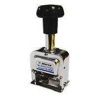 ราคา เครื่องตีเบอร์ 6 หลัก ตราม้า H-606 (2002080)