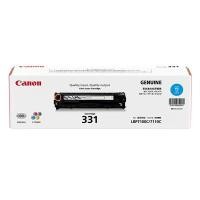ราคา CANON ผงหมึกโทนเนอร์ Toner Cartridge รุ่น 331 สีฟ้า Cyan (4003015)
