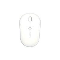 ราคา MOFII เมาส์ไร้สาย MOMO 2.4G สีขาว ปรับความละเอียด 800/1200/1600 DPI (4095928)