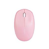 ราคา MOFII เมาส์ไร้สาย รุ่น COCO 2.4G สีชมพู (4095941)