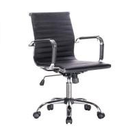 ราคา OFFICEINTREND เก้าอี้สำนักงาน รุ่น BLB สีดำ (A014226)