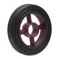ราคา ล้อรถเข็นยางตันอะไหล่ SC รุ่น MAX WHEEL ขนาด 10 นิ้ว (2 (Y033322)