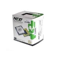 ราคา CPU CORE I5 - 6400 LGA 1151 Intel A0084135 (Y056329)