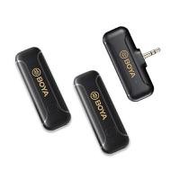 ราคา Boya Wireless Microphone ไมโครโฟนไร้สาย รุ่น BY-WM3T2-M2